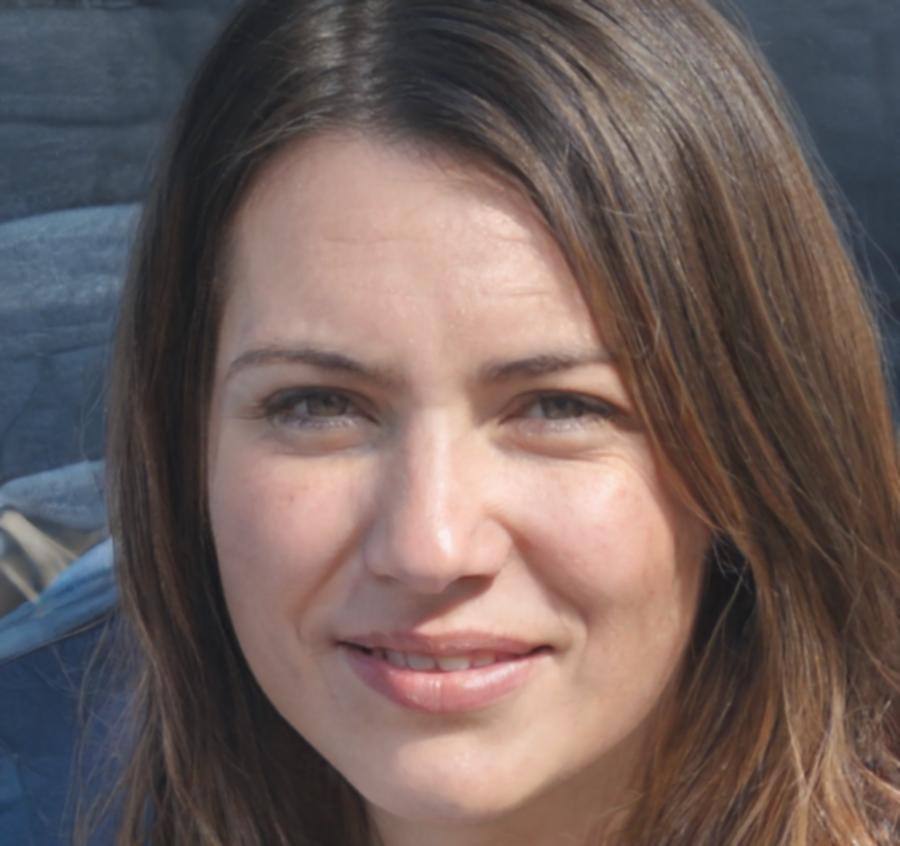 Marguerite Bélanger, conseillère principale en investissement